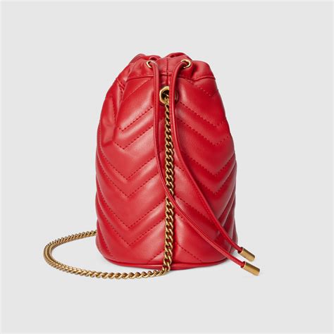 secchiello gucci marmont|gg marmont handbags.